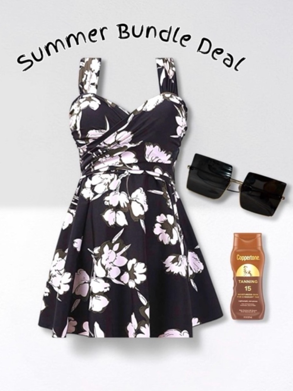 Swimmers Bundle